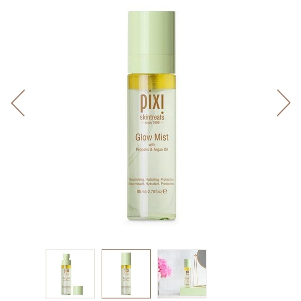 Pixi | Glow Mist